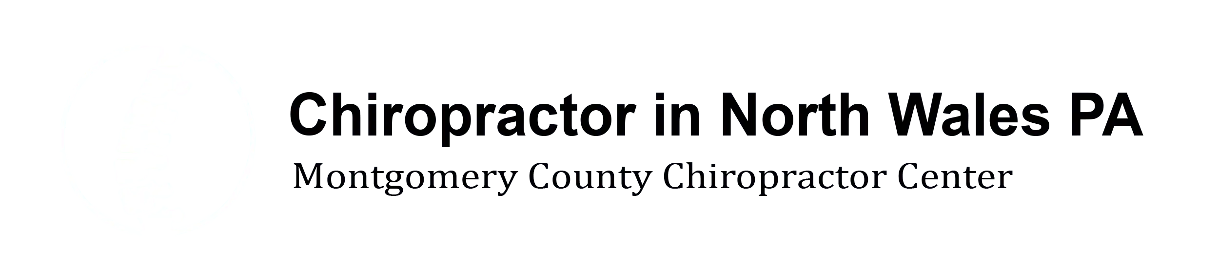 Montgomery County Chiropractor Center